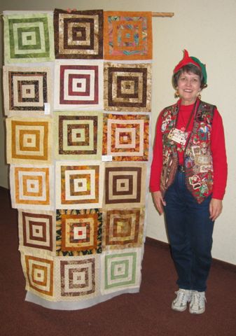 Sharon Fry